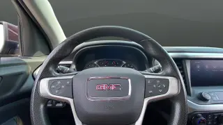 2021 GMC Acadia