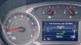 2021 GMC Acadia