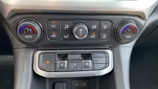 2021 GMC Acadia
