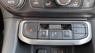 2021 GMC Acadia