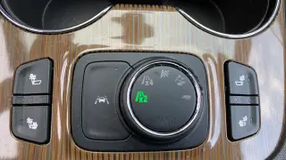 2021 GMC Acadia
