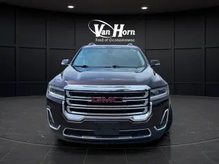 2021 GMC Acadia