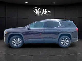 2021 GMC Acadia