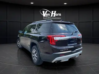 2021 GMC Acadia