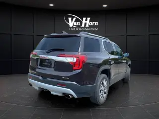 2021 GMC Acadia