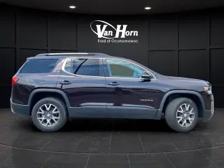 2021 GMC Acadia