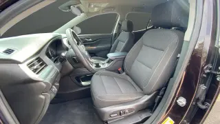 2021 GMC Acadia
