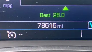 2021 GMC Acadia