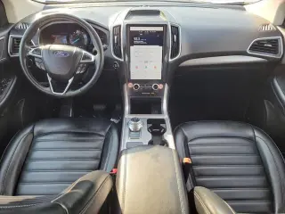 Ford Edge 2024 4x4 SEL 4p SUV