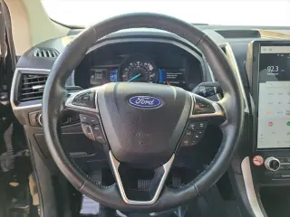 Ford Edge 2024 4x4 SEL 4p SUV