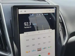 Ford Edge 2024 4x4 SEL 4p SUV