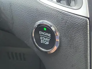 Ford Edge 2024 4x4 SEL 4p SUV