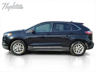 Ford Edge 2024 4x4 SEL 4p SUV