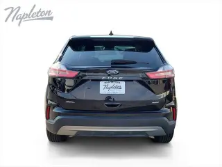 Ford Edge 2024 4x4 SEL 4p SUV