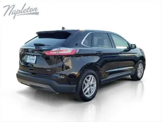 Ford Edge 2024 4x4 SEL 4p SUV