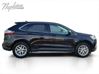 Ford Edge 2024 4x4 SEL 4p SUV