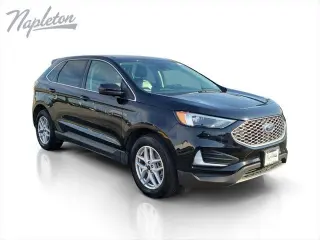 Ford Edge 2024 4x4 SEL 4p SUV