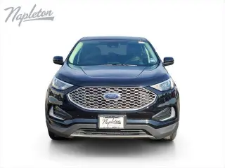 Ford Edge 2024 4x4 SEL 4p SUV