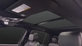 2023 Jeep Wagoneer L