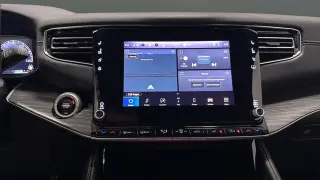 2023 Jeep Wagoneer L