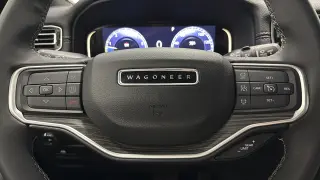 2023 Jeep Wagoneer L