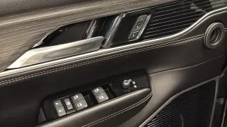 2023 Jeep Wagoneer L
