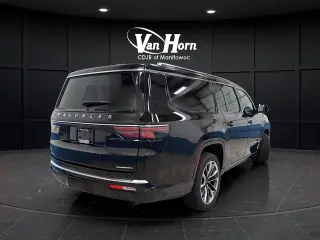 2023 Jeep Wagoneer L