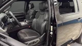 2023 Jeep Wagoneer L