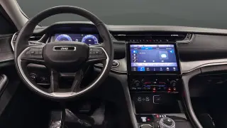 2024 Jeep Grand Cherokee L