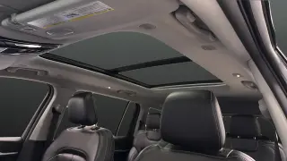 2024 Jeep Grand Cherokee L