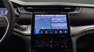 2024 Jeep Grand Cherokee L