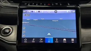 2024 Jeep Grand Cherokee L