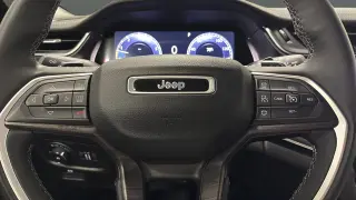 2024 Jeep Grand Cherokee L