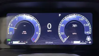 2024 Jeep Grand Cherokee L