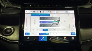 2024 Jeep Grand Cherokee L