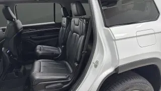 2024 Jeep Grand Cherokee L
