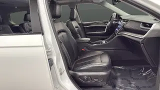 2024 Jeep Grand Cherokee L