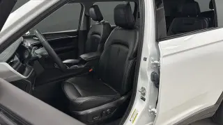 2024 Jeep Grand Cherokee L