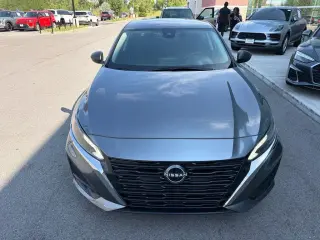 Nissan Altima 2024 2.5 SV 4dr Sedán