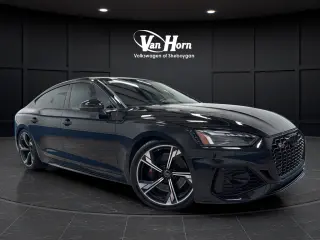 2024 Audi RS 5
