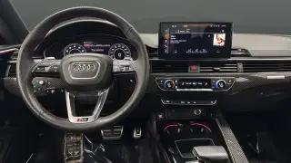 2024 Audi RS 5