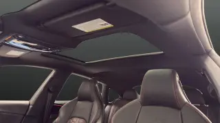 2024 Audi RS 5
