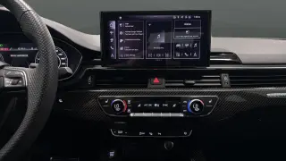 2024 Audi RS 5