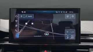 2024 Audi RS 5