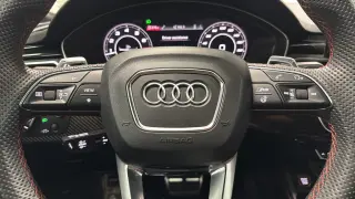 2024 Audi RS 5