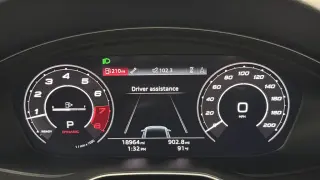 2024 Audi RS 5