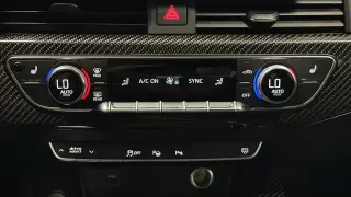 2024 Audi RS 5