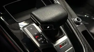 2024 Audi RS 5