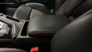 2024 Audi RS 5