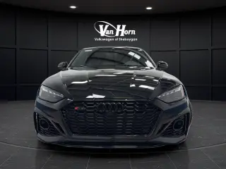 2024 Audi RS 5